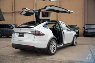 Model X 36
