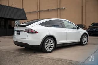 Model X 4