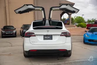 Model X 38