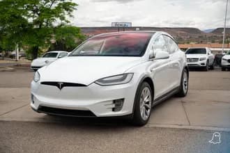 Model X 8