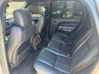 Range Rover 21