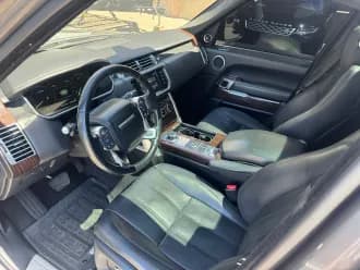 Range Rover 12