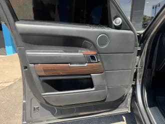 Range Rover 14