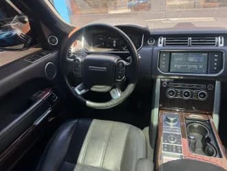 Range Rover 18