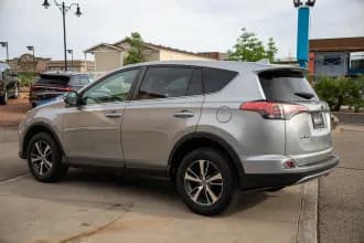 RAV4 9