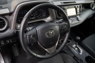 RAV4 16