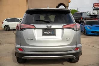 RAV4 7