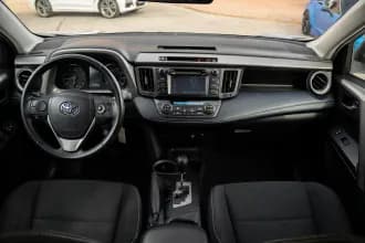 RAV4 18