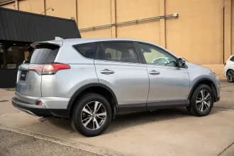 RAV4 5