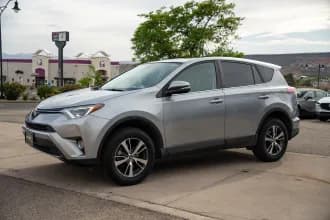 RAV4 10