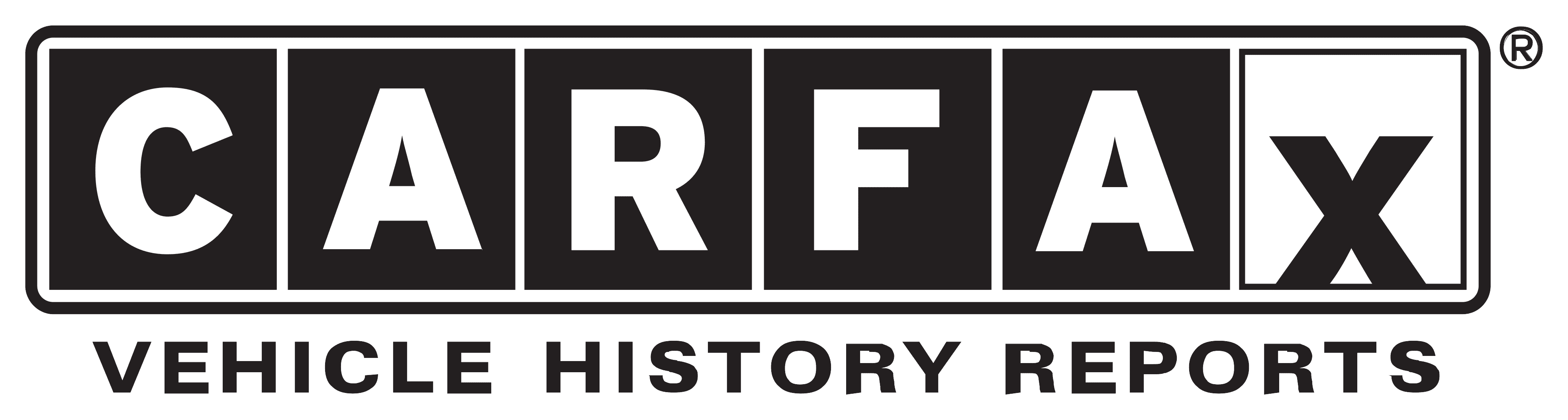 CARFAX Vehicle History Report