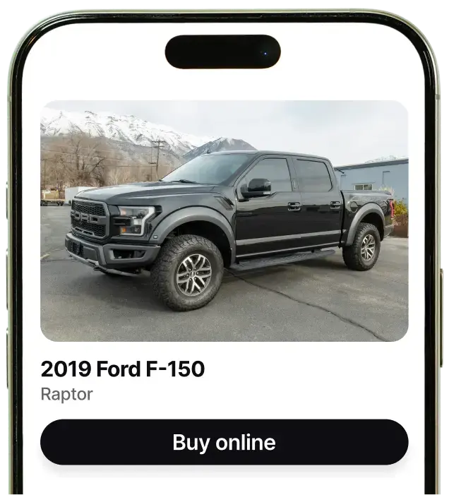 Matching the online experience